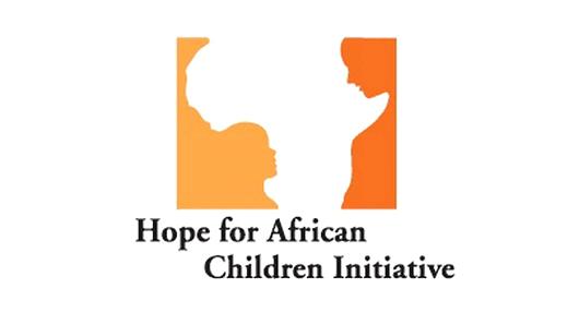 Hope for Africa Children Initiative logo