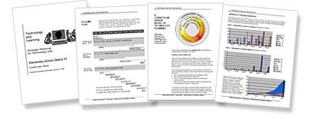 District 47 Technology Plan