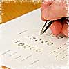 evaluation icon