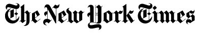 Go to New York Times Books New York Times logo