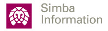 Simba Information logo